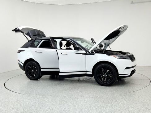 New 2026 Land Rover Range Rover Velar S image 10