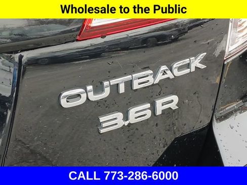 Used 2012 Subaru Outback 3.6R Limited image 24