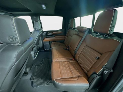 Used 2023 GMC Sierra 1500 Denali Ultimate image 25