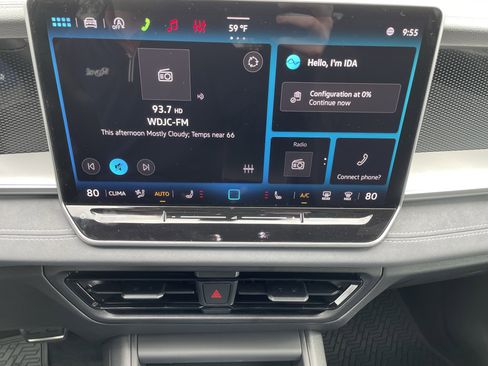 New 2026 Volkswagen Tiguan SE R-Line AWD/4WD image 19