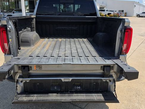 Used 2023 GMC Sierra 1500 AT4X AWD/4WD image 5
