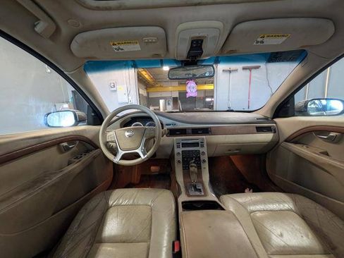 Used 2010 Volvo S80 T6 AWD/4WD image 32