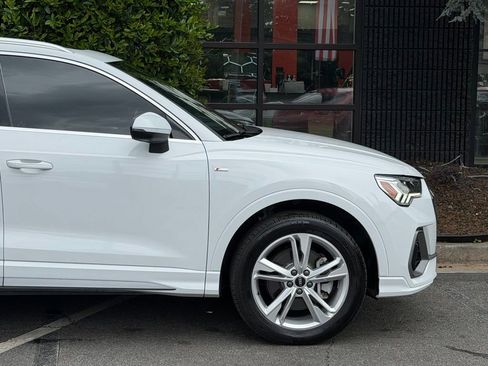 Used 2022 Audi Q3 2.0T Premium Plus AWD/4WD image 23