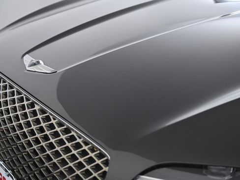 Used 2025 Genesis GV70 2.5T image 11