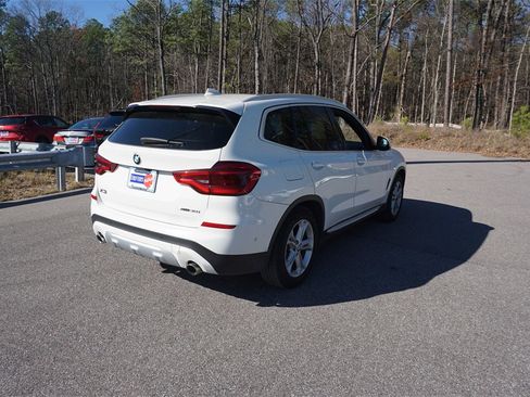 Used 2020 BMW X3 sDrive30i w/ Convenience Package image 22