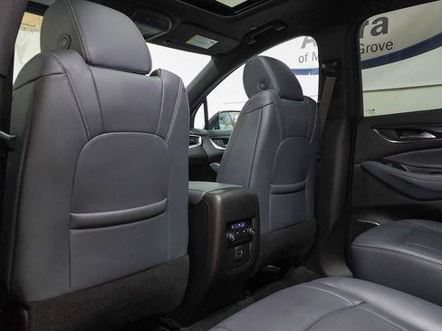 Used 2022 Buick Enclave Essence w/ Experience Buick Package image 42