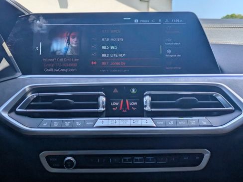 Used 2023 BMW X5 sDrive40i w/ M Sport Package RWD image 19