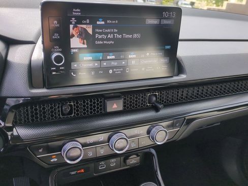 Certified 2023 Honda CR-V EX-L image 16