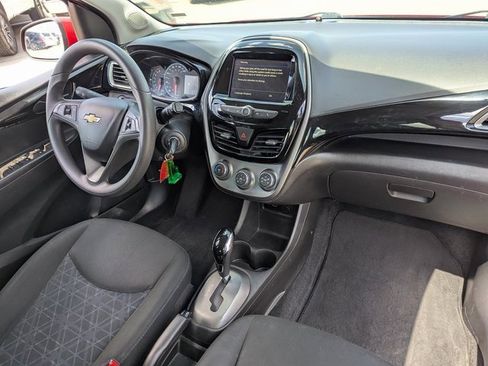 Used 2021 Chevrolet Spark LT image 29