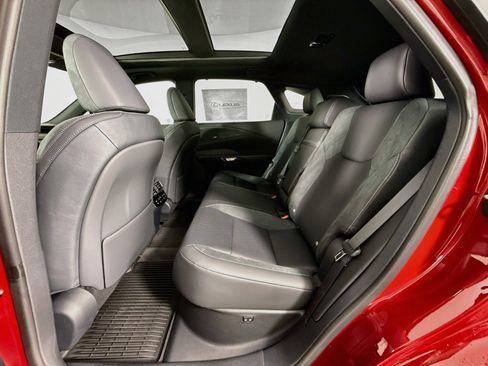 New 2026 Lexus RX 350 AWD w/ Convenience Package image 23