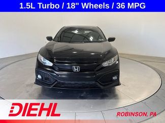 Used 2019 Honda Civic Sport video 2