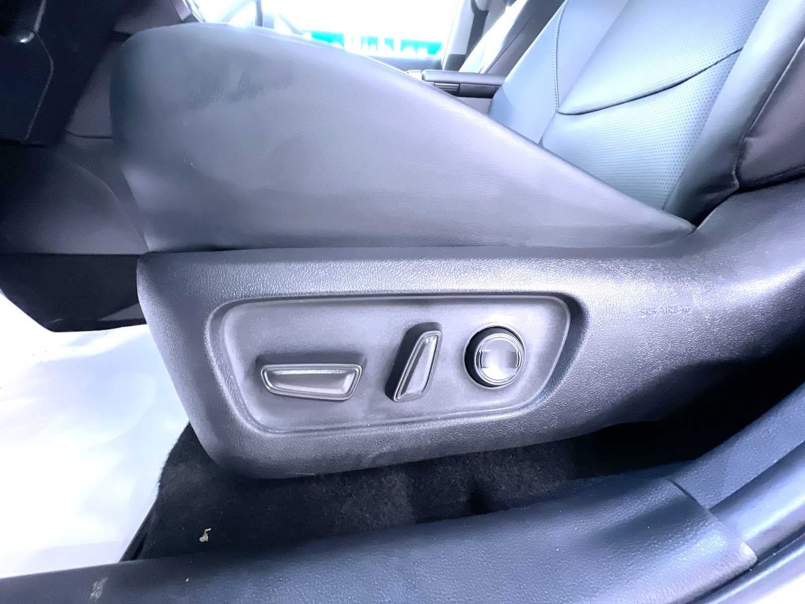 Used 2026 Toyota RAV4 XLE Premium AWD/4WD image 13