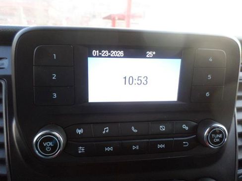 Used 2024 Ford Transit 250 250 Van w/ Exterior Upgrade Package image 17