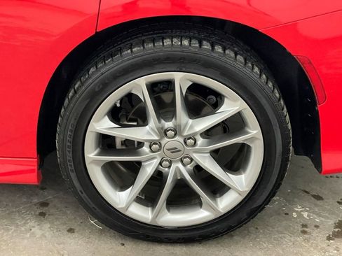 Certified 2022 Dodge Charger GT w/ Plus Group image 44