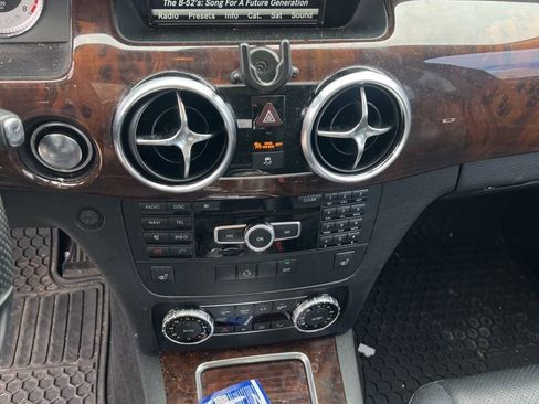 Used 2014 Mercedes-Benz GLK 350 4MATIC image 12