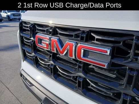 New 2026 GMC Canyon Elevation w/ Convenience Package image 30