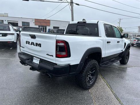 Used 2023 RAM 1500 TRX w/ TRX Level 2 Equipment Group image 3