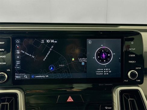 Used 2022 Kia Sorento SX image 13