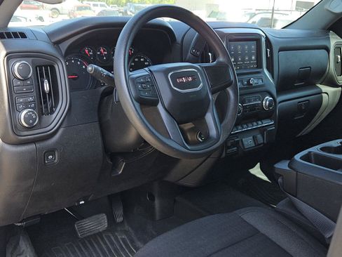 Used 2024 GMC Sierra 2500 Pro w/ Convenience Package AWD/4WD image 24