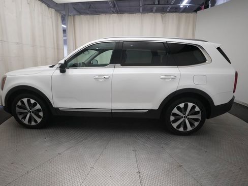 Used 2020 Kia Telluride S AWD/4WD image 23