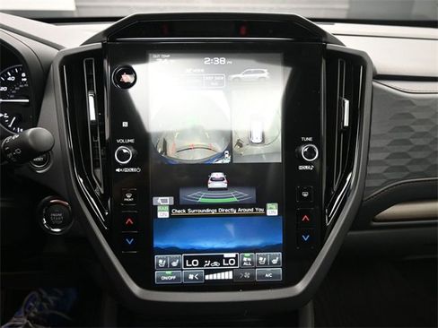New 2026 Subaru Forester Touring image 12
