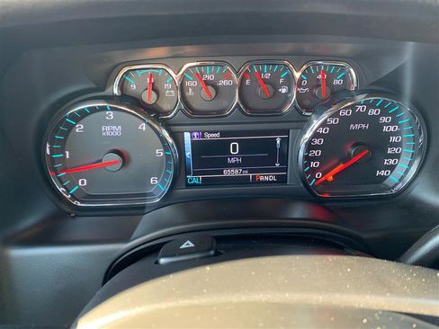 Used 2017 GMC Yukon XL SLE w/ HD Trailering Package image 25