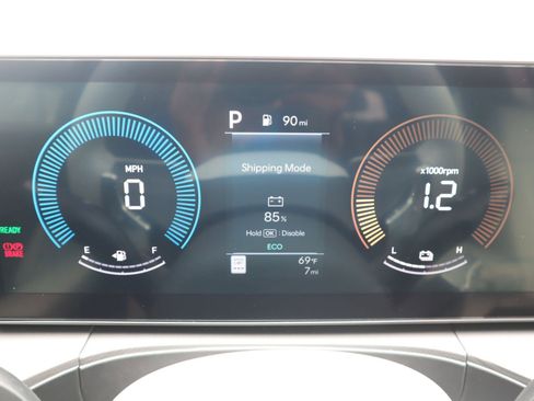 New 2026 Hyundai Santa Fe SE image 12