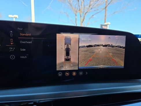 New 2026 Cadillac Lyriq Luxury image 24