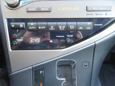 Used 2014 Lexus RX 450h AWD image 46