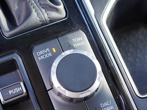 Used 2024 Toyota Tundra SR5 w/ TRD Off-Road Package AWD/4WD image 41