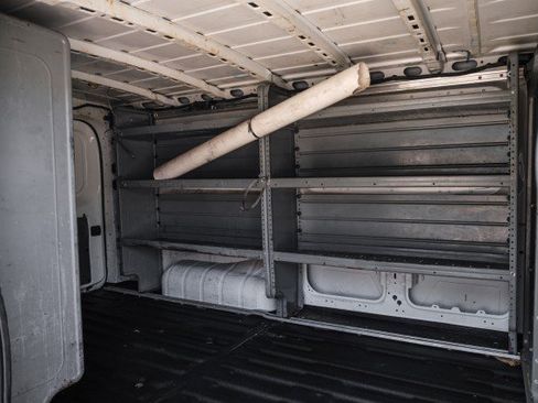 Used 2018 Nissan NV 1500 S RWD image 28
