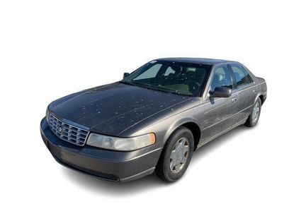 Used 1999 Cadillac Seville SLS w/ Personalization Pkg