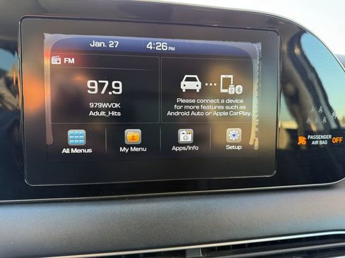 Used 2020 Hyundai Palisade SEL image 20