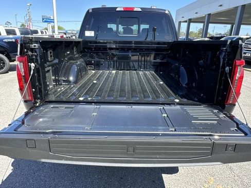 New 2026 Ford F150 XLT w/ Equipment Group 302A MID image 13