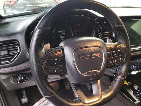 Used 2026 Dodge Durango GT AWD/4WD image 11