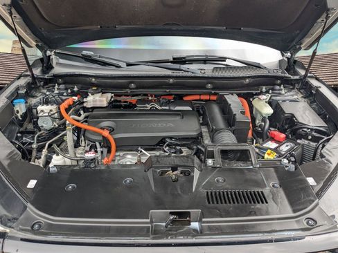 Used 2023 Honda CR-V Sport Touring image 24