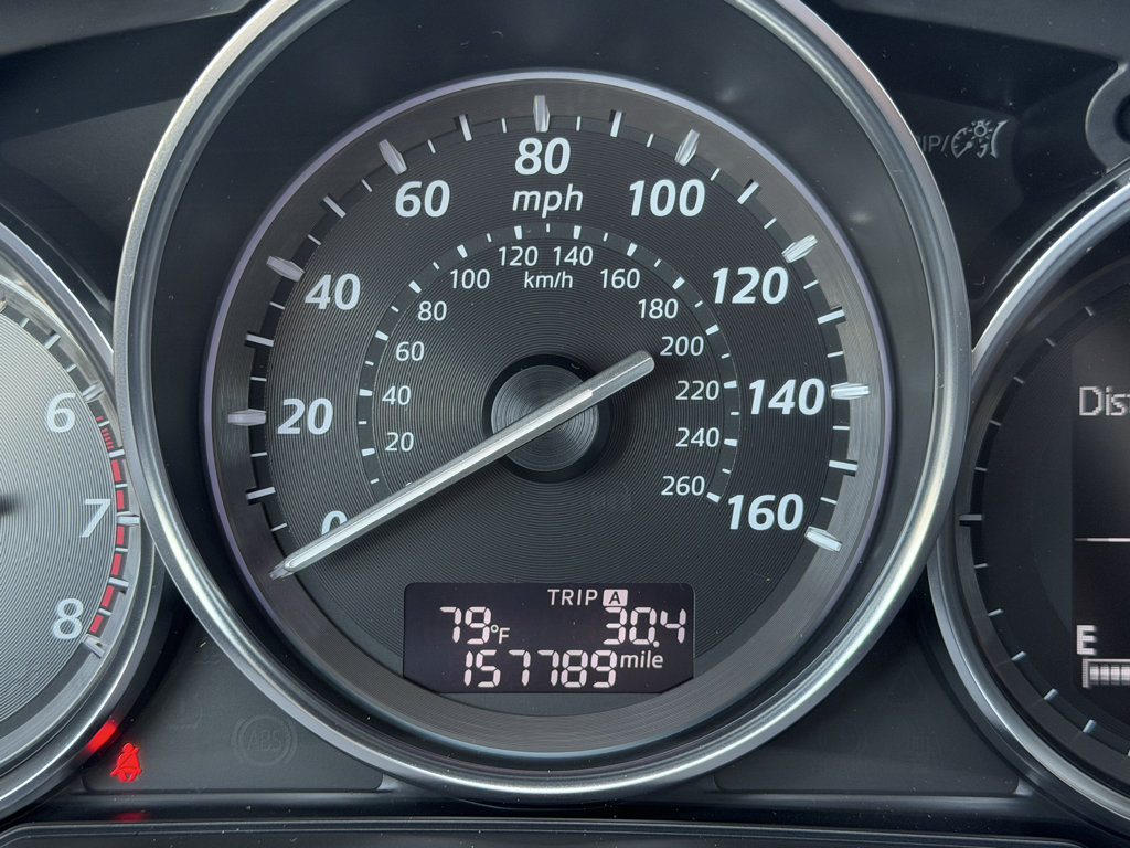 Used 2015 MAZDA CX-5 Grand Touring AWD/4WD image 19