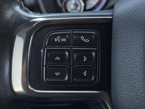 Used 2021 RAM 3500 Limited image 19