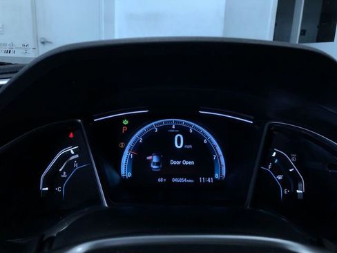 Used 2021 Honda Civic EX image 30