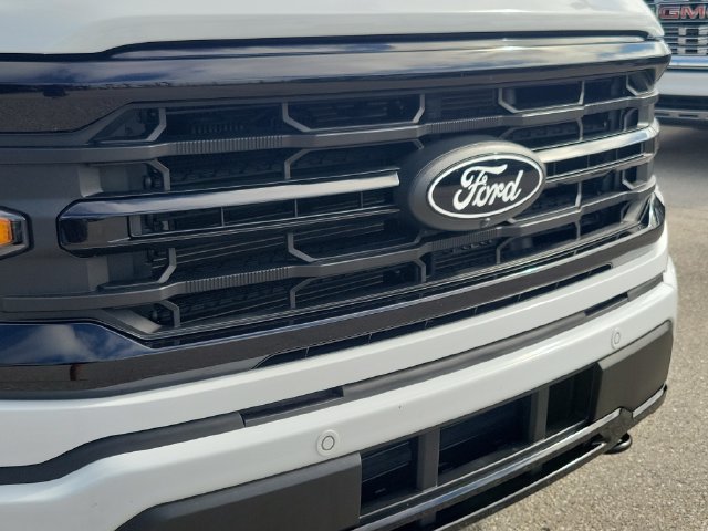Certified 2025 Ford F150 XLT w/ Equipment Group 303A High AWD/4WD image 13