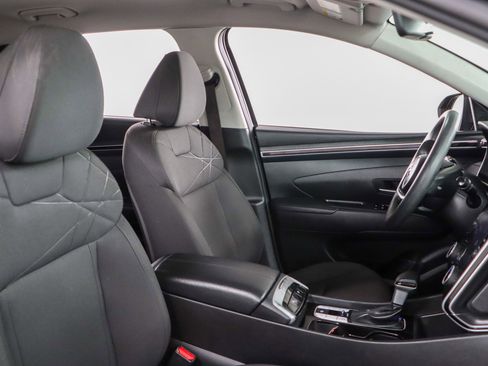 Used 2023 Hyundai Tucson SEL image 26