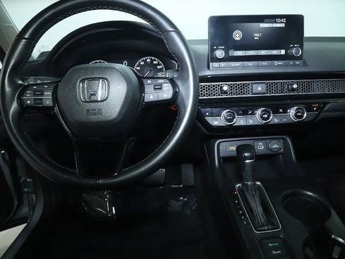 Used 2023 Honda Civic EX image 29
