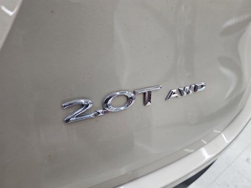 Used 2017 Lincoln MKC Reserve w/ Lincoln MKC Climate Package image 32