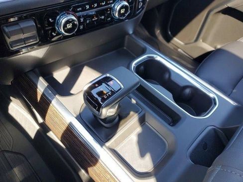 New 2026 GMC Sierra 1500 Elevation w/ Elevation Premium Package image 27