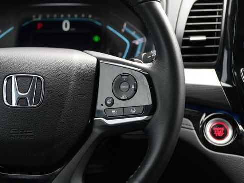 Used 2024 Honda Odyssey Elite image 24