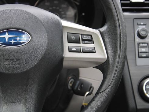 Used 2015 Subaru Forester 2.5i Premium AWD/4WD image 37