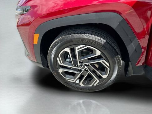 New 2026 Hyundai Tucson Limited AWD/4WD image 36