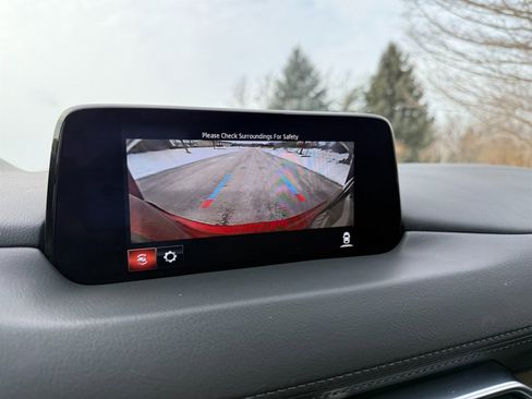 Used 2019 MAZDA CX-5 Signature image 36