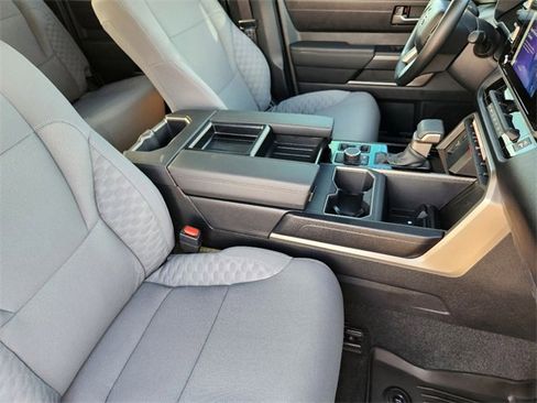 New 2025 Toyota Tundra SR5 image 11