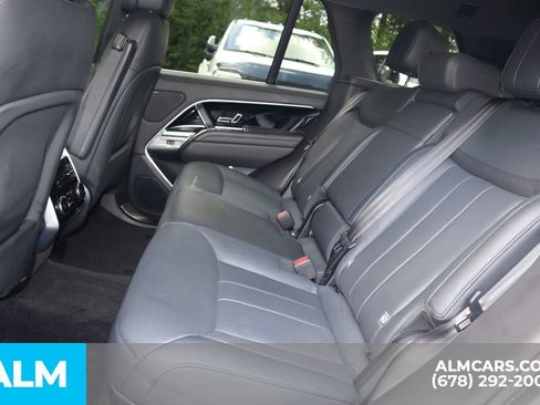 Used 2023 Land Rover Range Rover SE image 17
